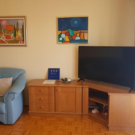 Apartment Korni Пореч Екстер'єр фото